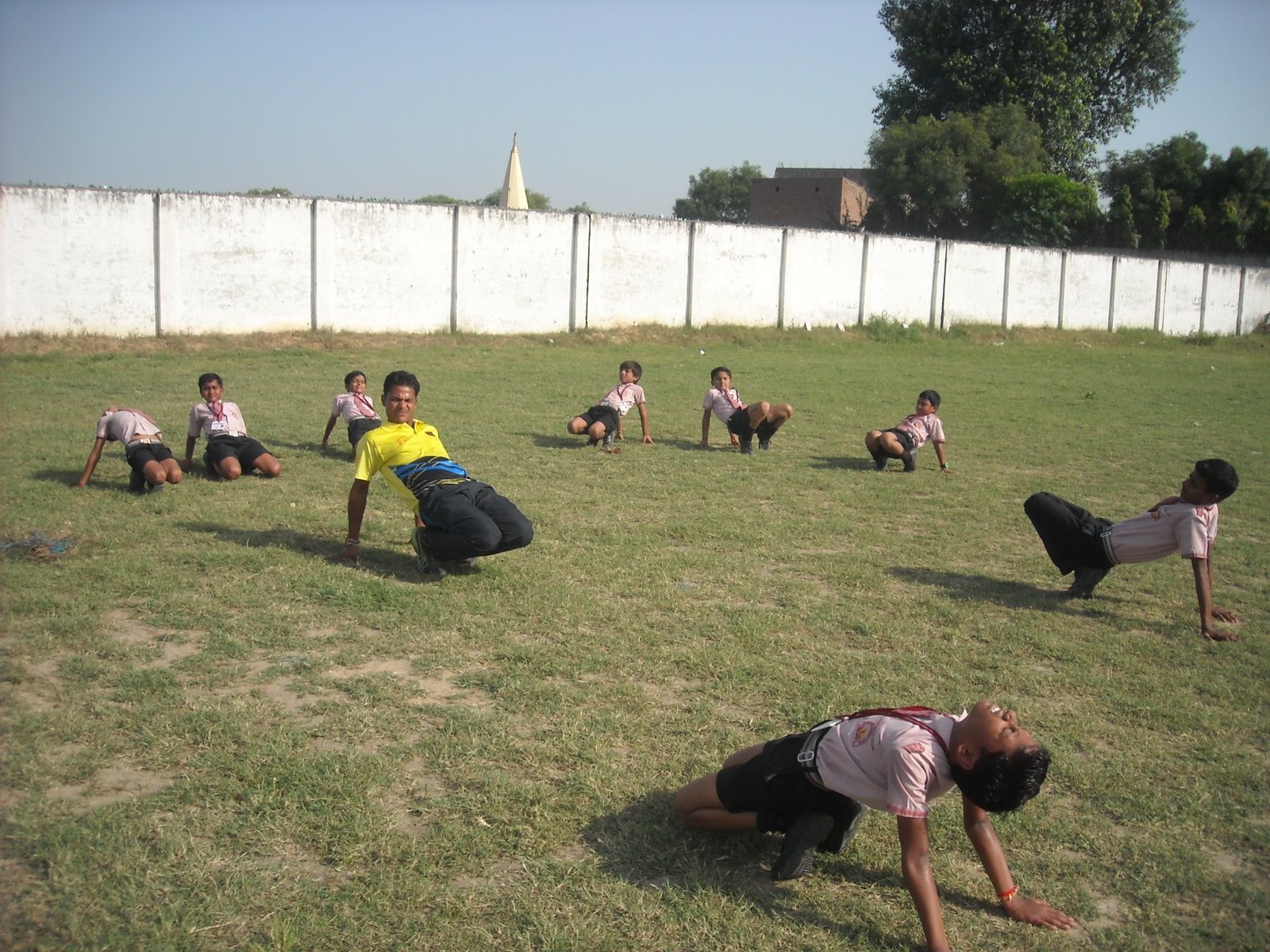 Sports and events